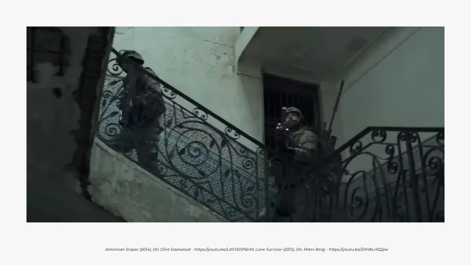 FROM WAR REELS TO TIKTOK project still 13
