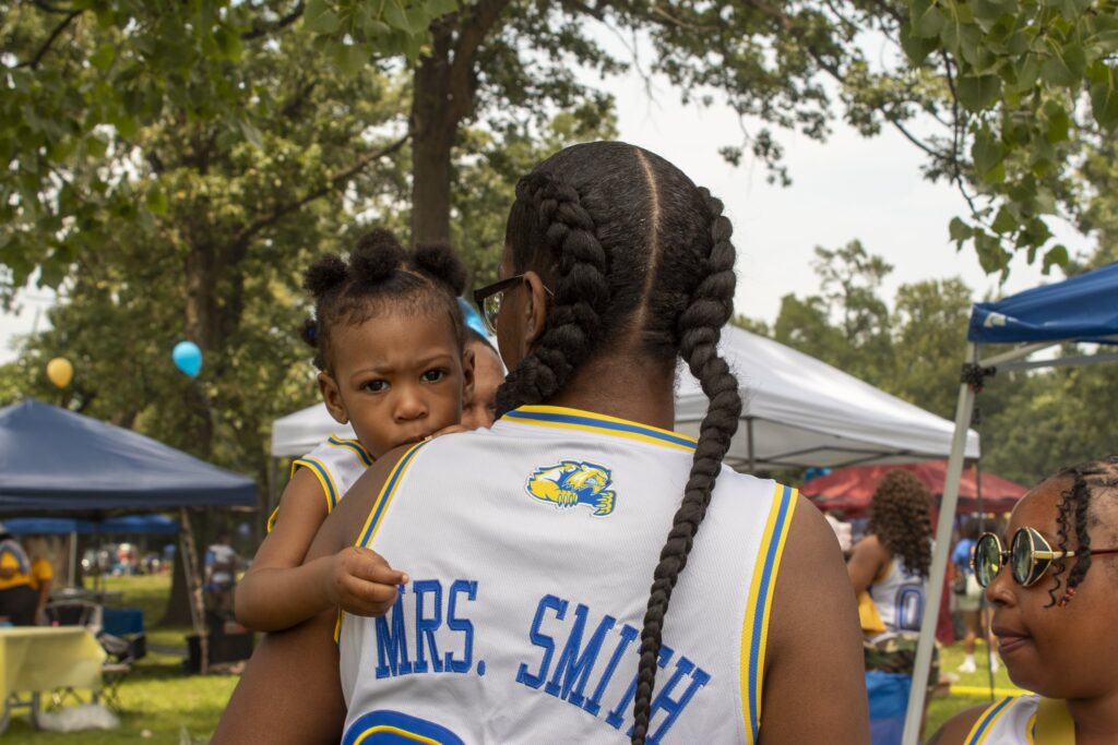 Simeon Cookout 2025