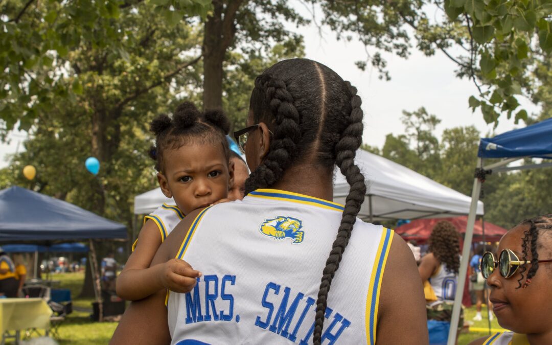 Simeon Cookout 2025