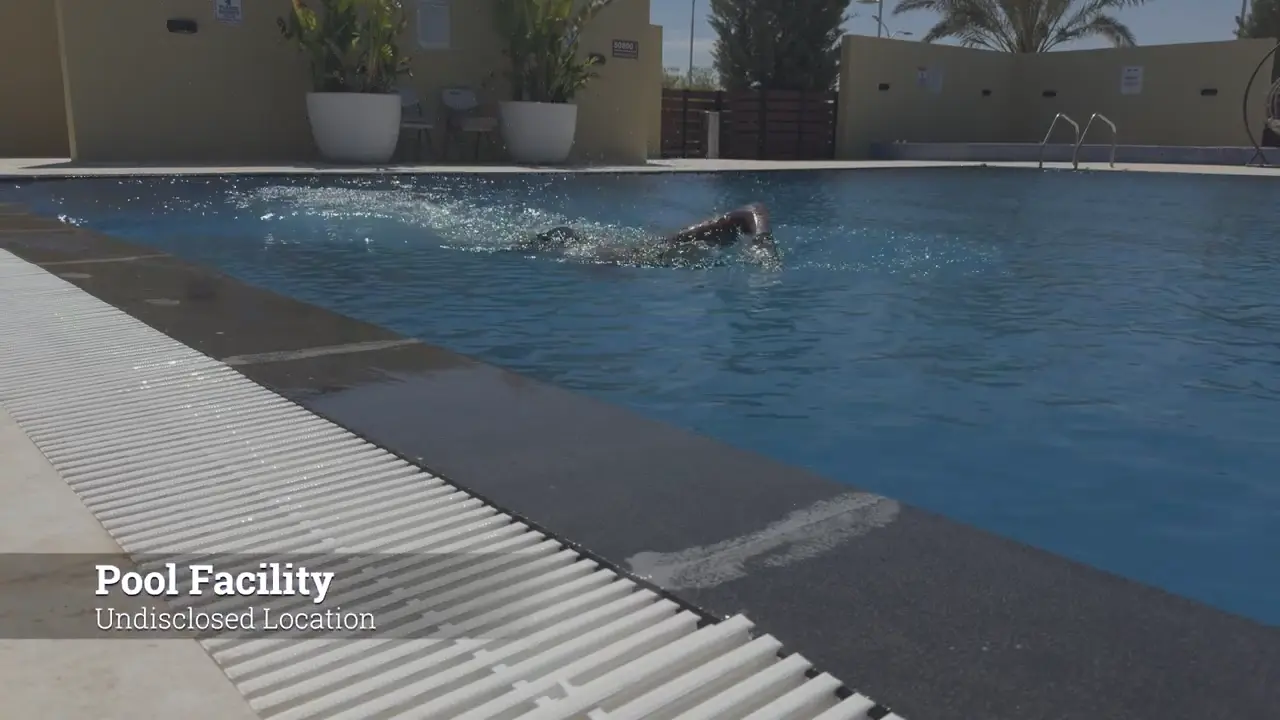 Fitness: The Convenient Issue project still 3