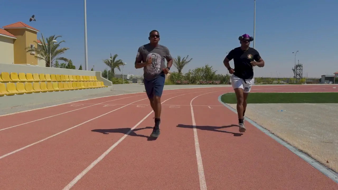 Fitness: The Convenient Issue project still 4