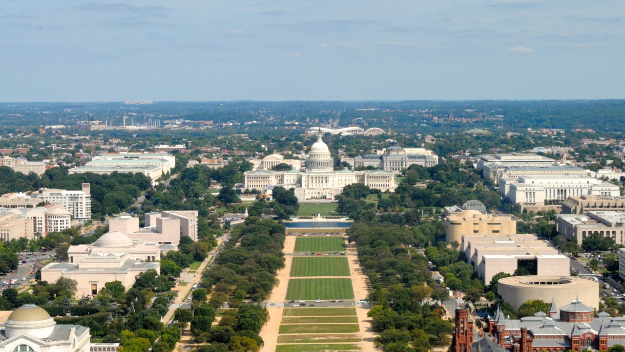 The Capital Soundscape project still