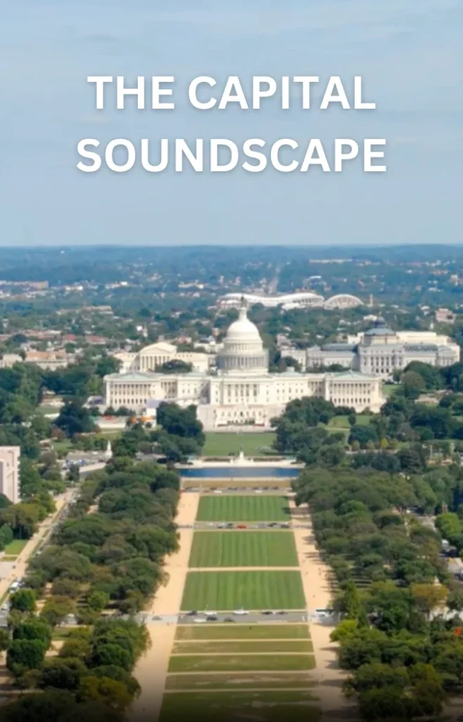 The Capital Soundscape
