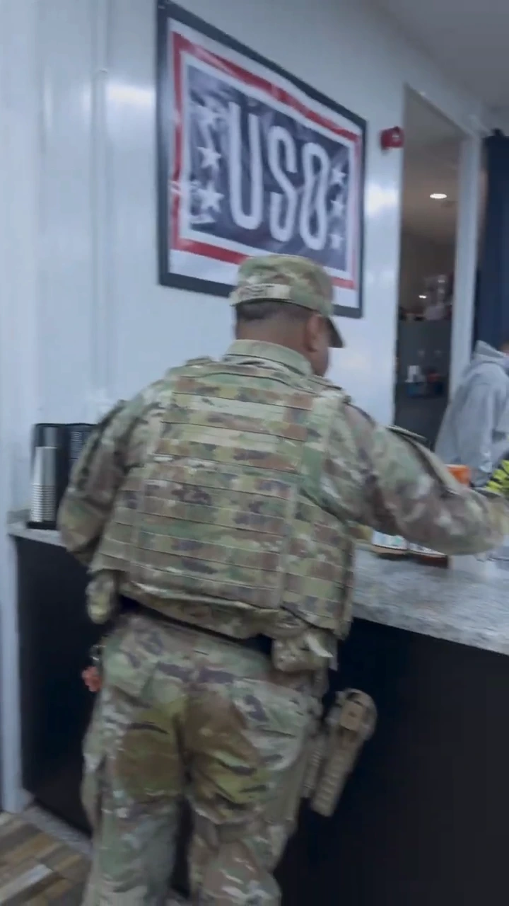Welcome to the USO project still 3