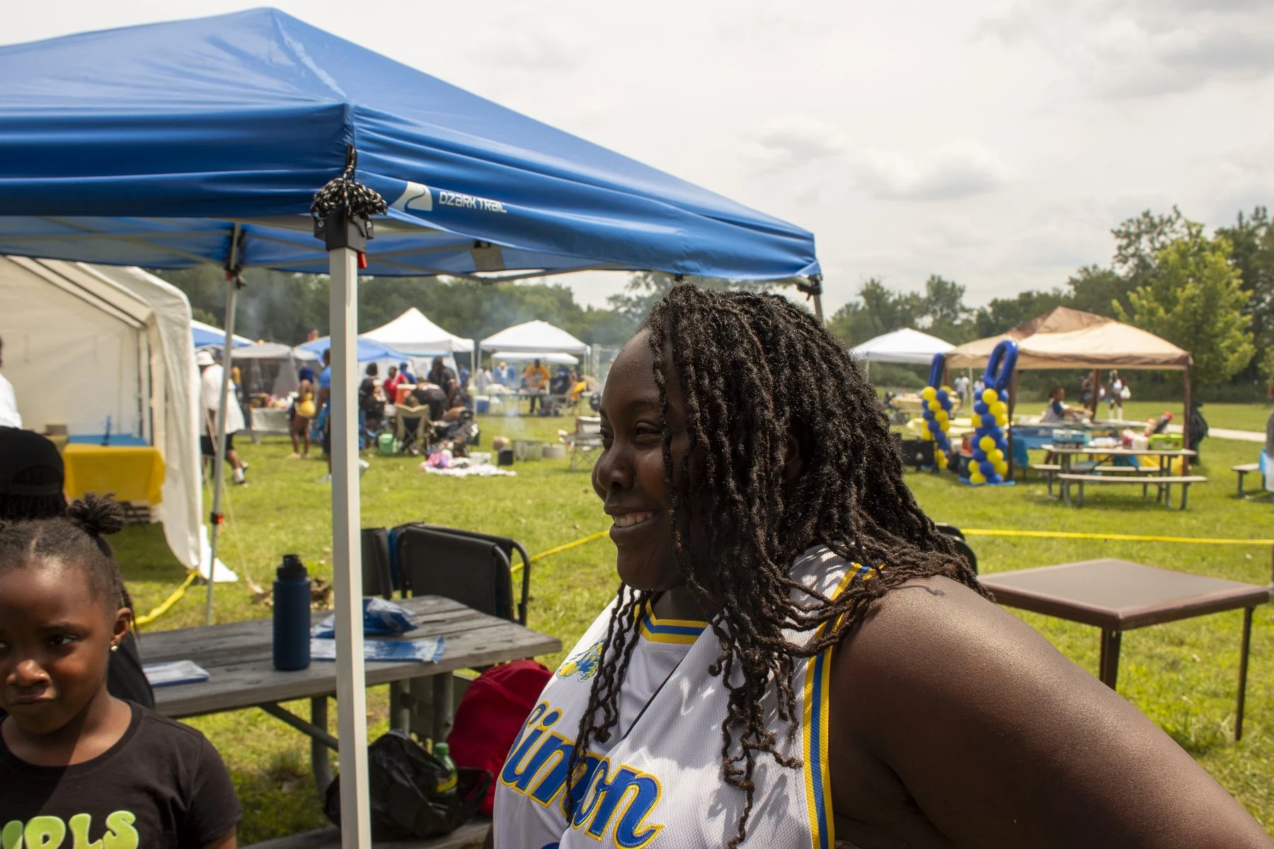Simeon Cookout 2025 photograph 6